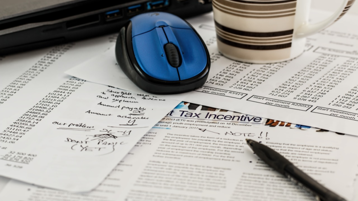 Dlaczego Twoja firma potrzebuje księgowości?