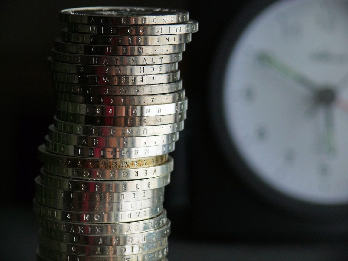 Czy przedsiębiorca musi się znać na finansach?